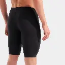 Vibes Swim Jammer Black