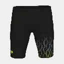Vibes Swim Jammer Black