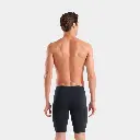 Vibes Swim Jammer Black