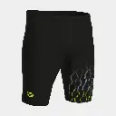Vibes Swim Jammer Black