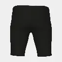 Vibes Swim Jammer Black