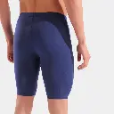 Vibes Swim Jammer Navy