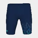 Vibes Swim Jammer Navy