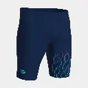 Vibes Swim Jammer Navy