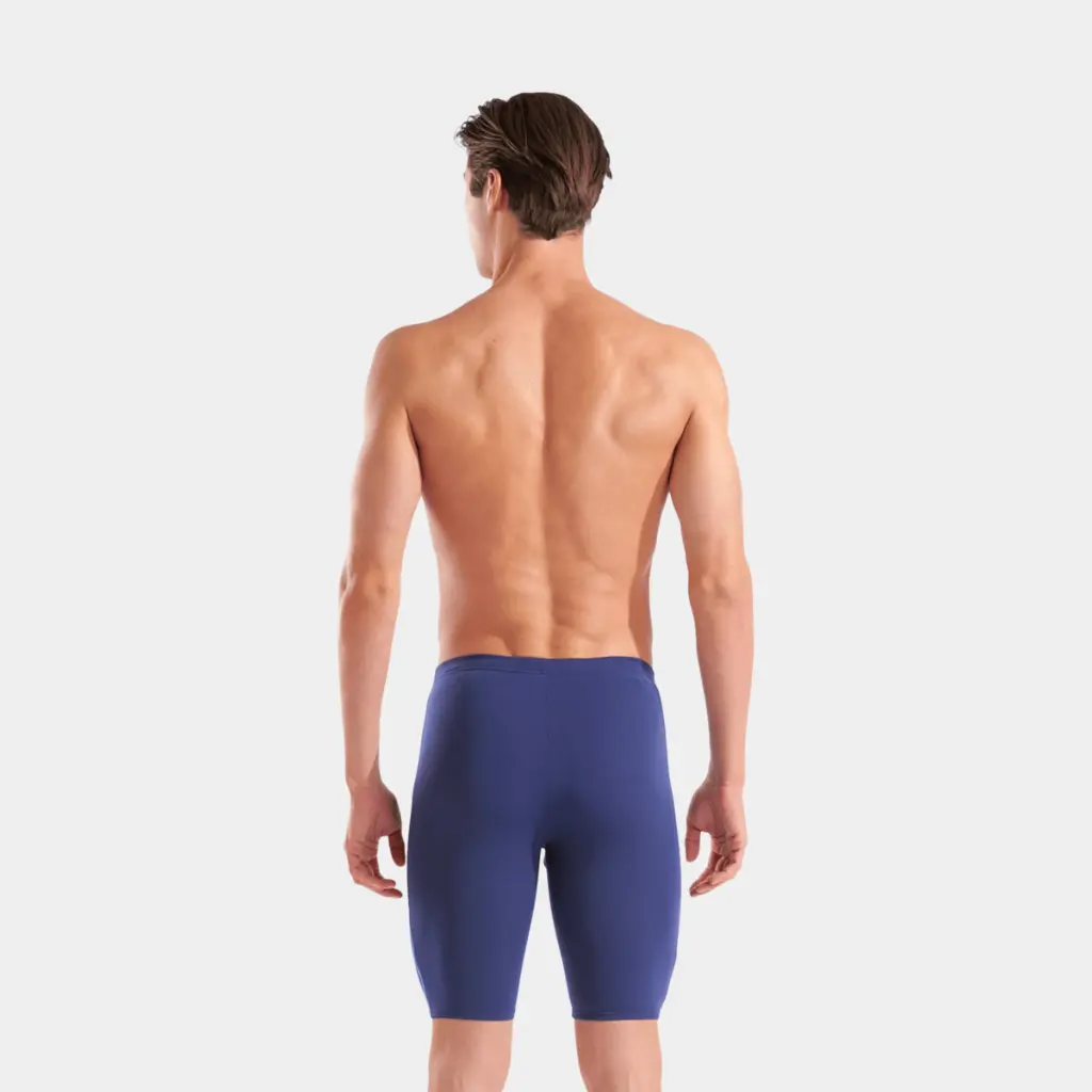 Vibes Swim Jammer Navy