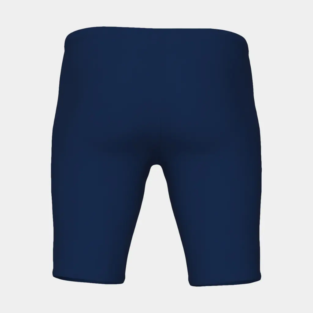 Vibes Swim Jammer Navy