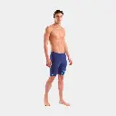 Vibes Swim Jammer Navy