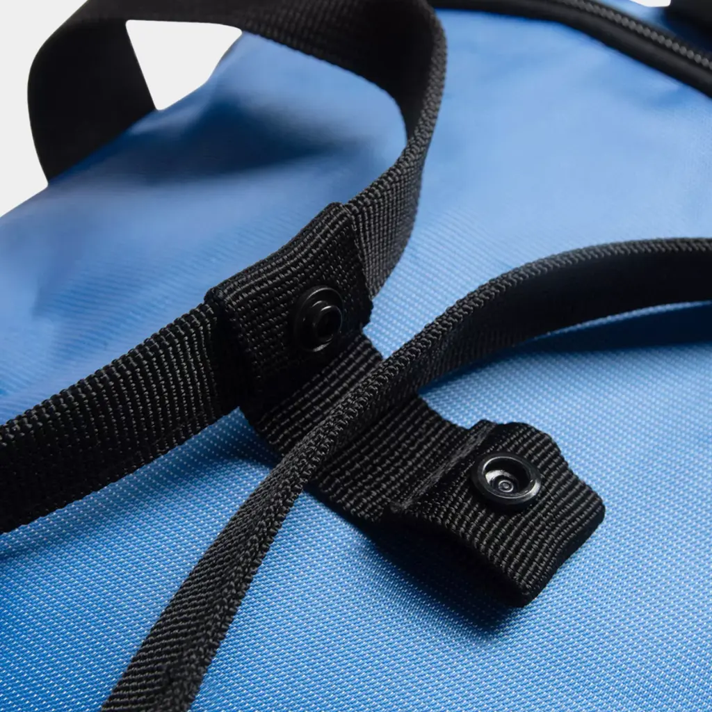 All Set Duffle 25L Royal