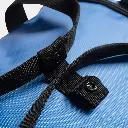 All Set Duffle 25L Royal