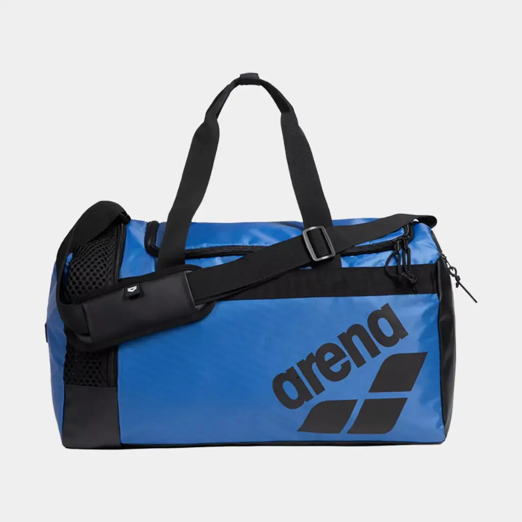 All Set Duffle 25L Royal