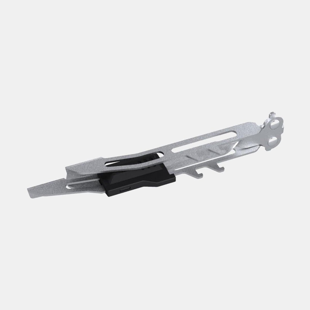 Universal Canister Stand