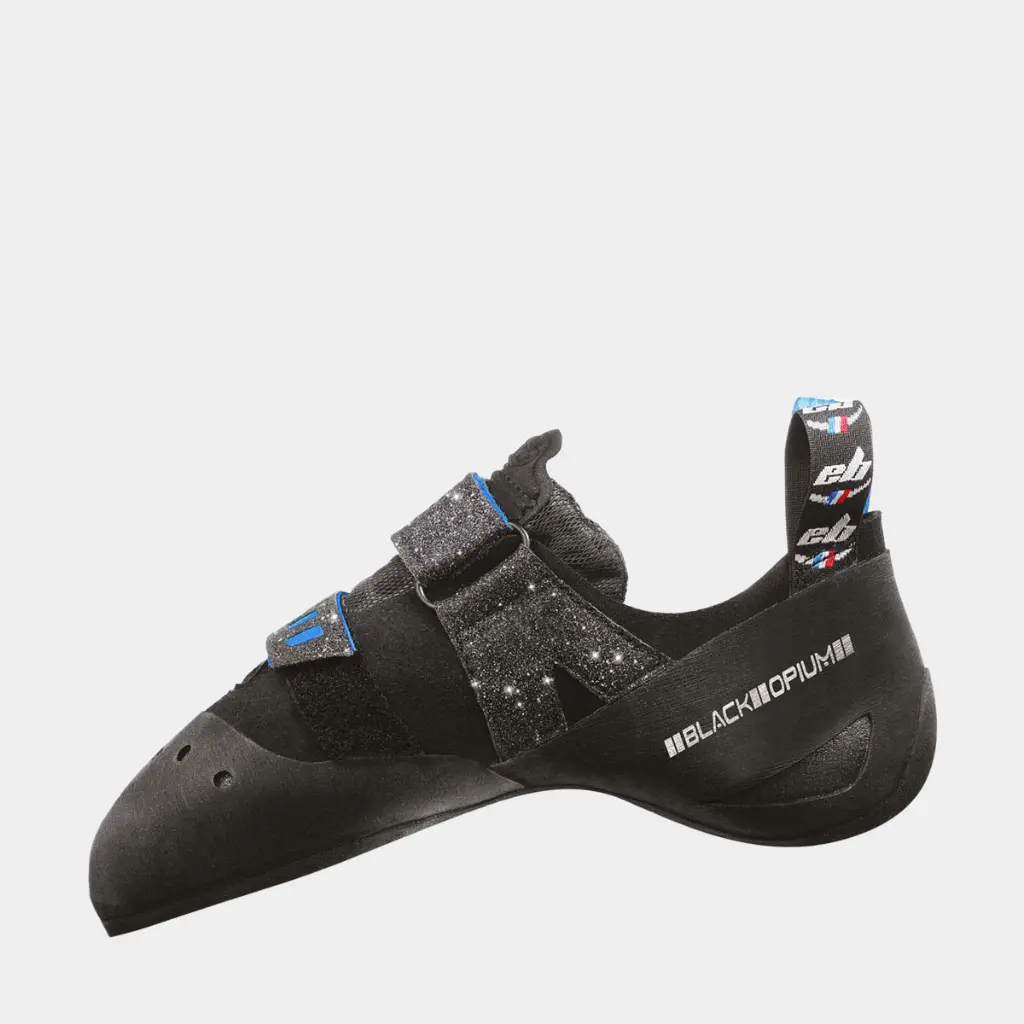 Black Opium 3.0 Noir / Bleu