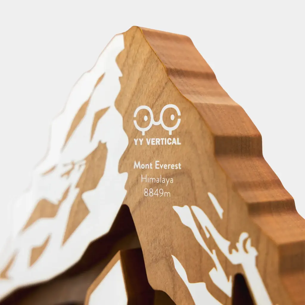 Keyholder Everest Edition