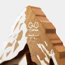 Keyholder Everest Edition