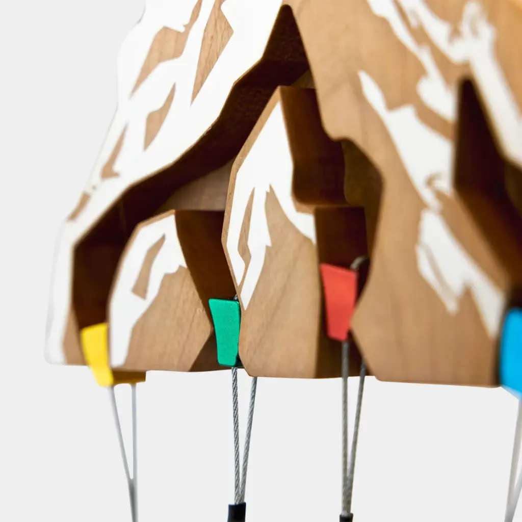 Keyholder Everest Edition