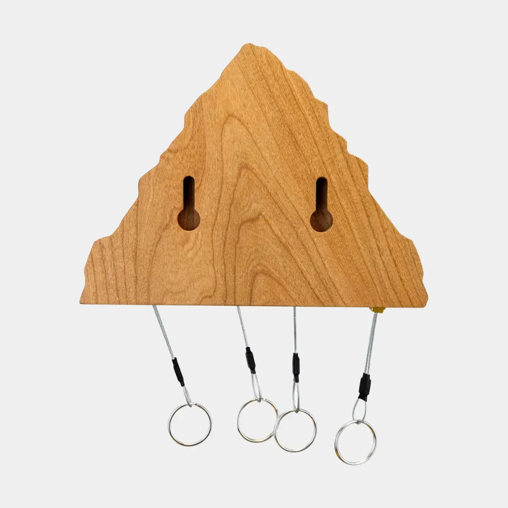 Keyholder Everest Edition