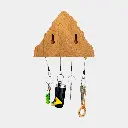 Keyholder Everest Edition