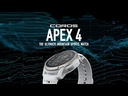 Apex 4 White