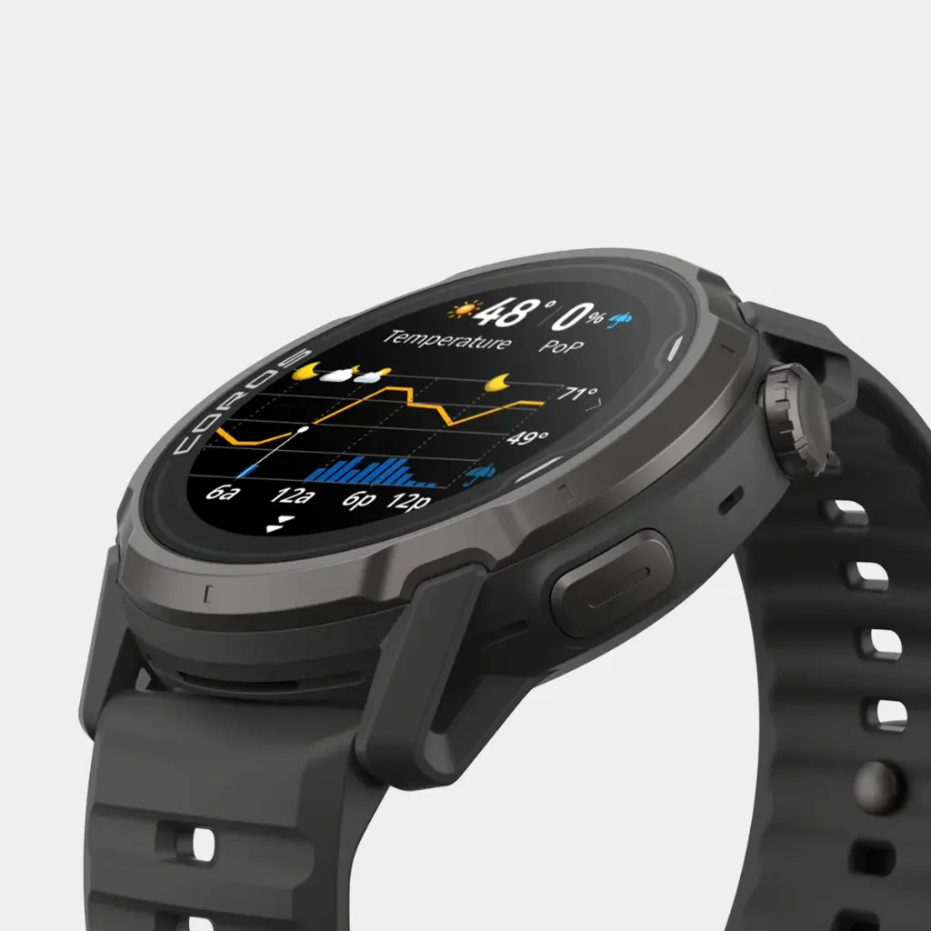 Apex 4 Black