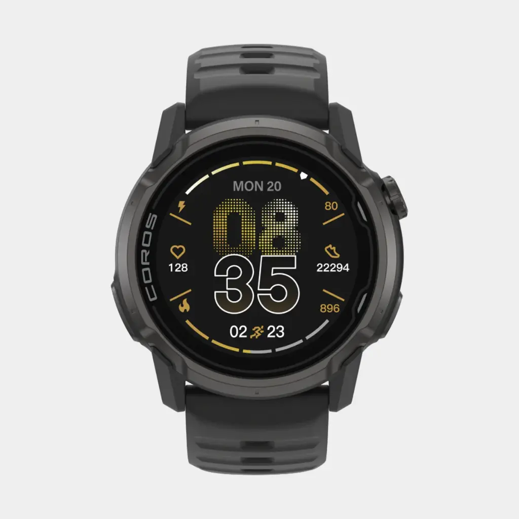 Apex 4 Black
