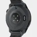 Pace 4 Silicone Black