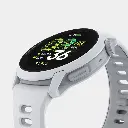 Pace 4 Silicone White