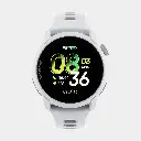 Pace 4 Silicone White