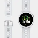 Pace 4 Silicone White