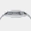 Pace 4 Silicone White