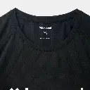 Race NN T-shirt Black