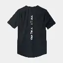 Race NN T-shirt Black