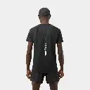 Race NN T-shirt Black