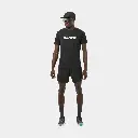 Race NN T-shirt Black