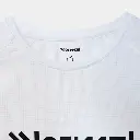 Race NN T-shirt White
