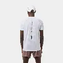 Race NN T-shirt White
