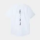 Race NN T-shirt White