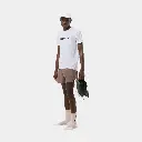 Race NN T-shirt White