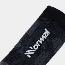 Race Sock Black