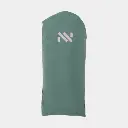 Trail Rain Jacket Women Green