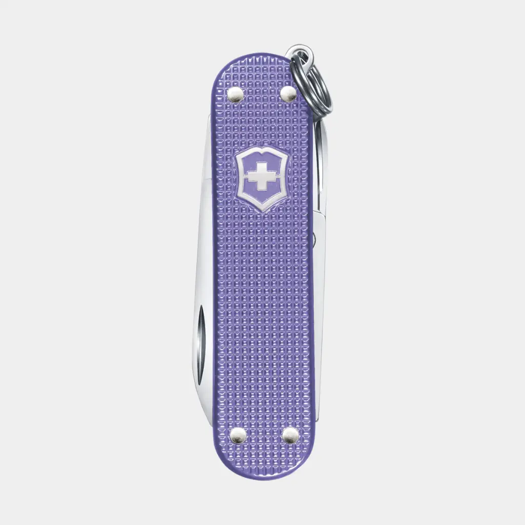 Classic SD Alox Electric Lavender
