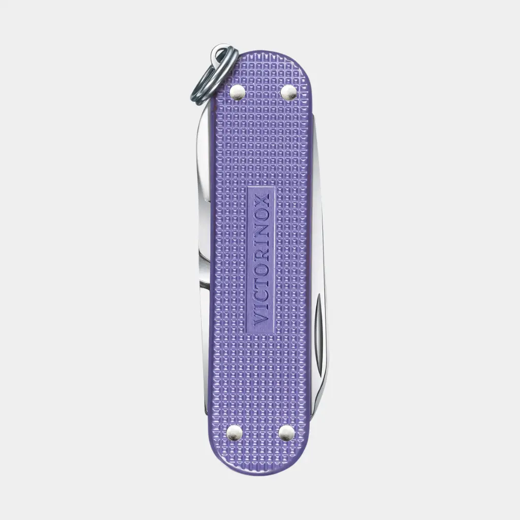 Classic SD Alox Electric Lavender
