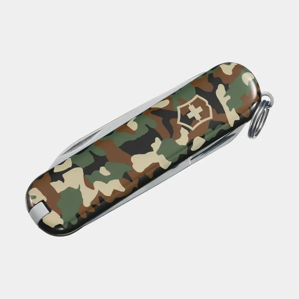 Classic SD Camouflage