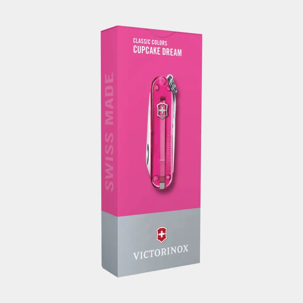 Classic SD Cupcake Dream