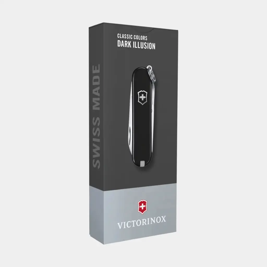 Classic SD Dark Illusion