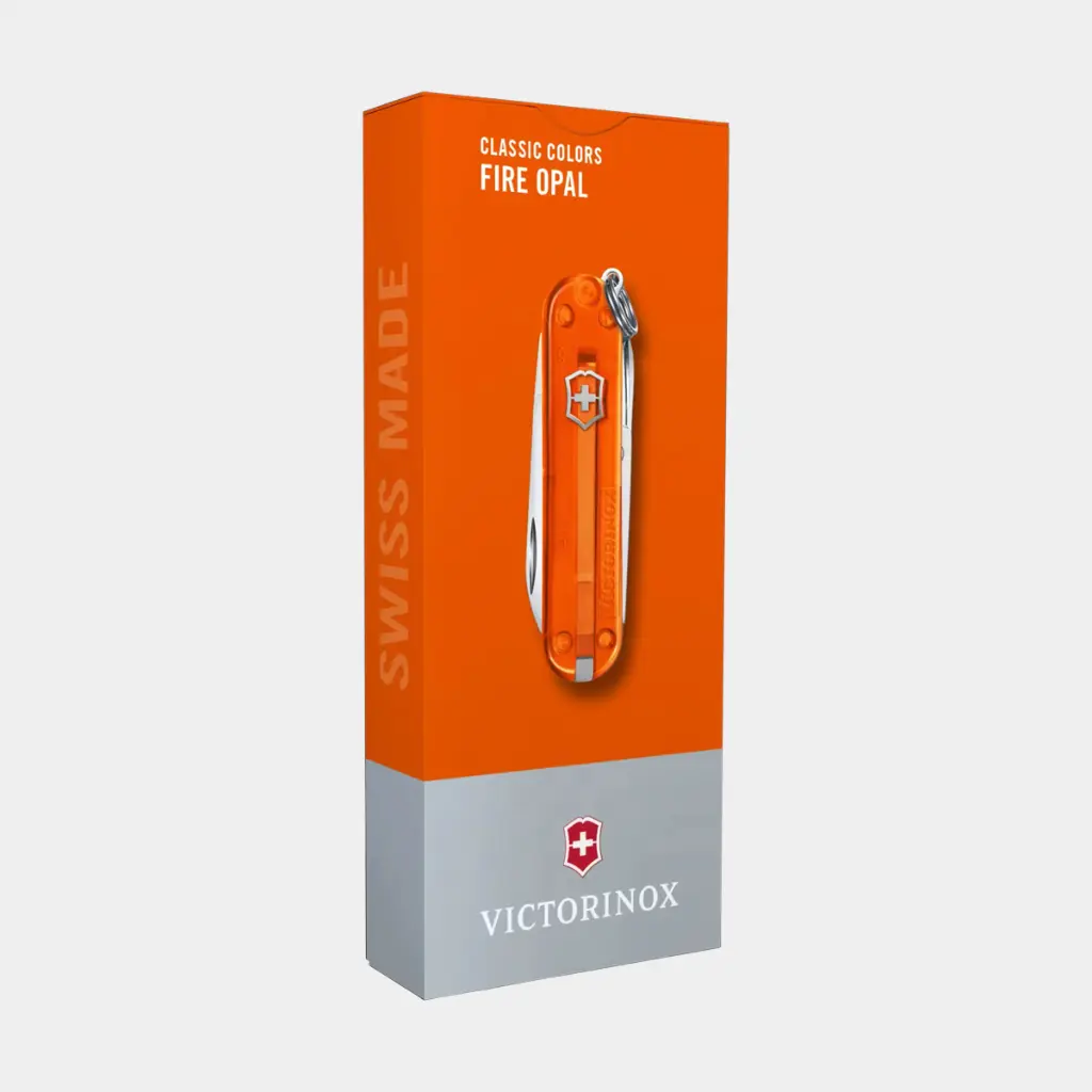 Classic SD Fire Opal