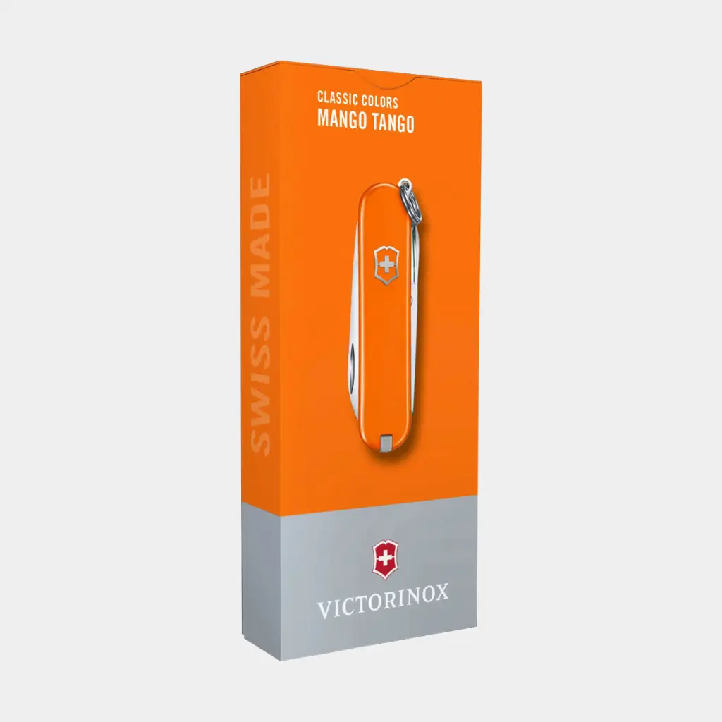 Classic SD Mango Tango