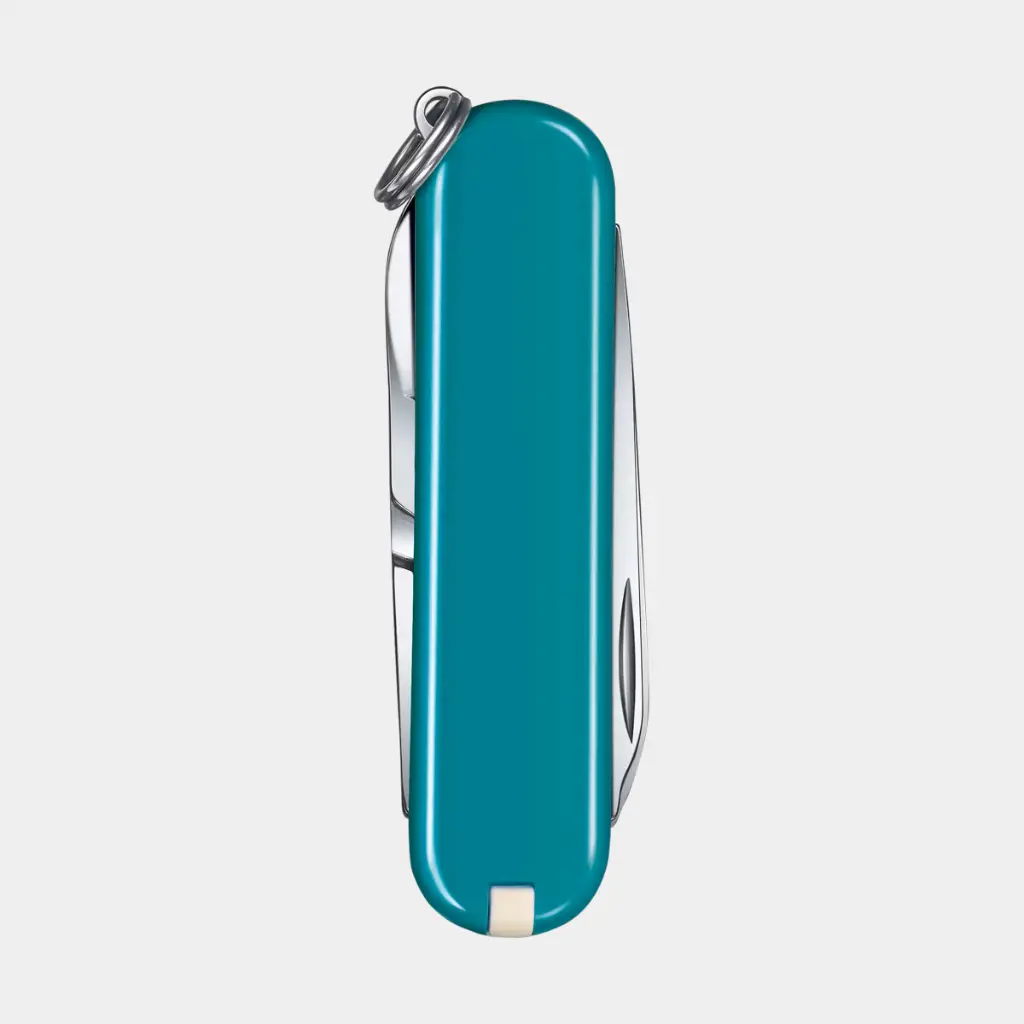 Classic SD Mountain Lake