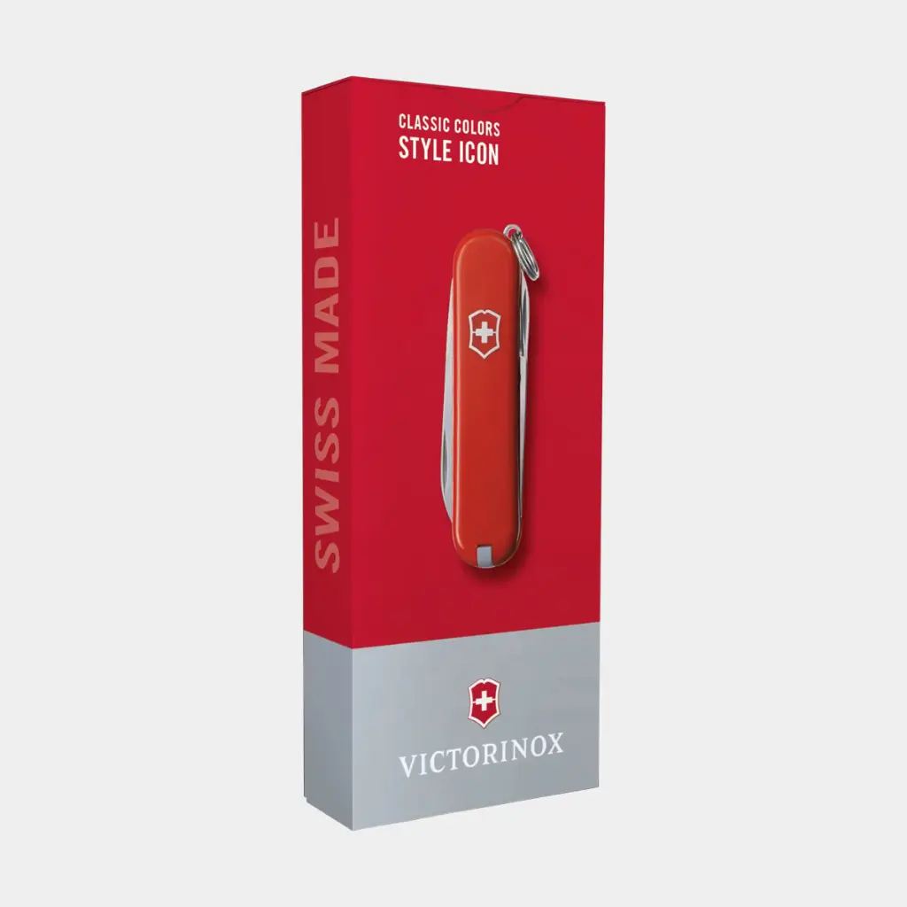 Classic SD Style Icon