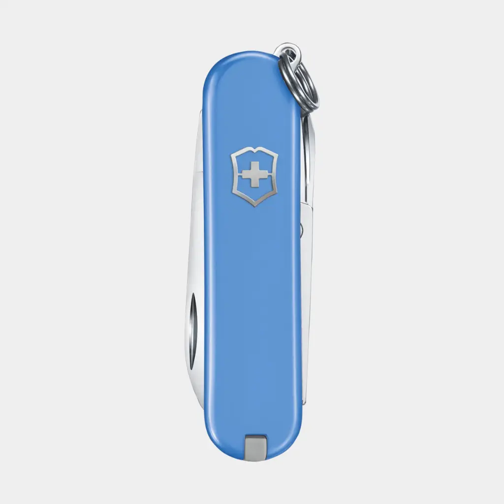 Classic SD Summer Rain