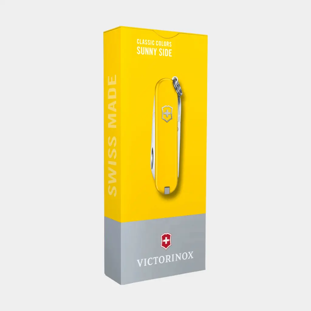 Classic SD Sunny Side